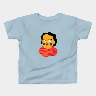 No Way 2 Kids T-Shirt